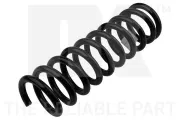 Fahrwerksfeder Vorderachse NK 533319