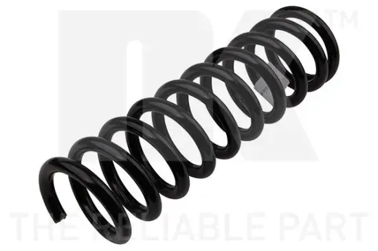 Fahrwerksfeder Vorderachse NK 533319 Bild Fahrwerksfeder Vorderachse NK 533319