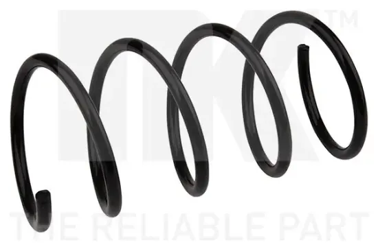 Fahrwerksfeder Vorderachse links Vorderachse rechts NK 533325 Bild Fahrwerksfeder Vorderachse links Vorderachse rechts NK 533325