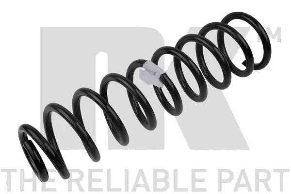 Fahrwerksfeder Vorderachse NK 533342