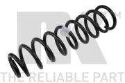 Fahrwerksfeder Vorderachse NK 533342