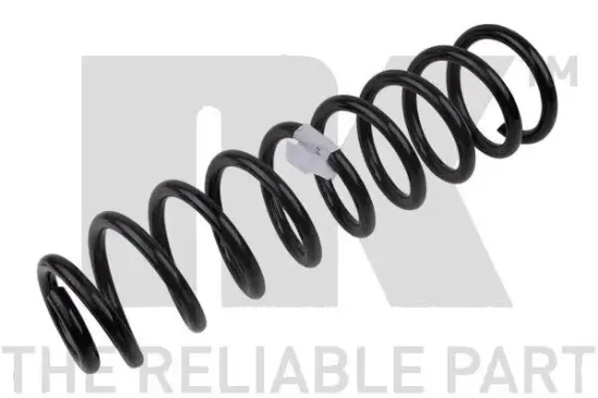 Fahrwerksfeder Vorderachse NK 533342 Bild Fahrwerksfeder Vorderachse NK 533342