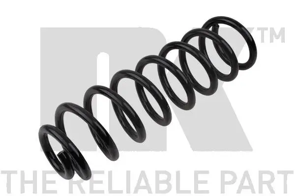 Fahrwerksfeder Vorderachse NK 533364