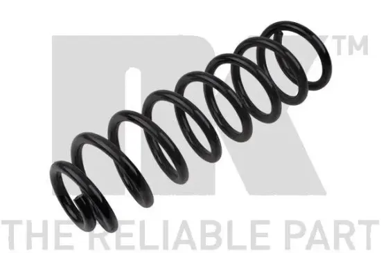 Fahrwerksfeder Vorderachse NK 533364 Bild Fahrwerksfeder Vorderachse NK 533364