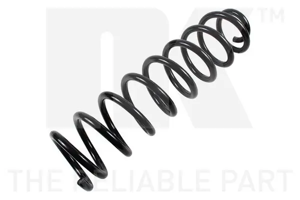 Fahrwerksfeder Vorderachse NK 533368