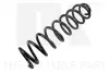Fahrwerksfeder Vorderachse NK 533368