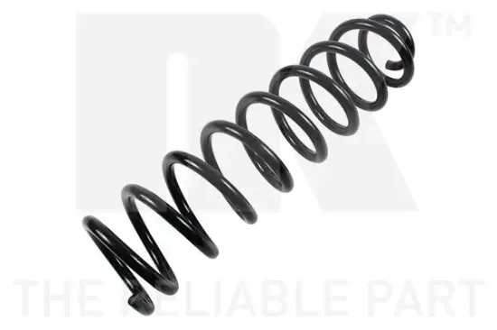 Fahrwerksfeder Vorderachse NK 533368 Bild Fahrwerksfeder Vorderachse NK 533368