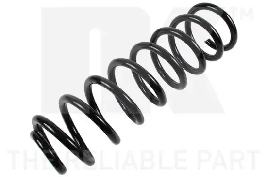 Fahrwerksfeder Vorderachse NK 533371 Bild Fahrwerksfeder Vorderachse NK 533371