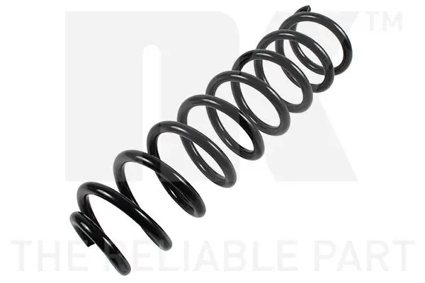 Fahrwerksfeder Vorderachse NK 533375