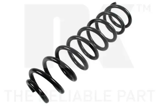 Fahrwerksfeder Vorderachse NK 533375 Bild Fahrwerksfeder Vorderachse NK 533375