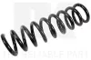 Fahrwerksfeder Vorderachse NK 533380