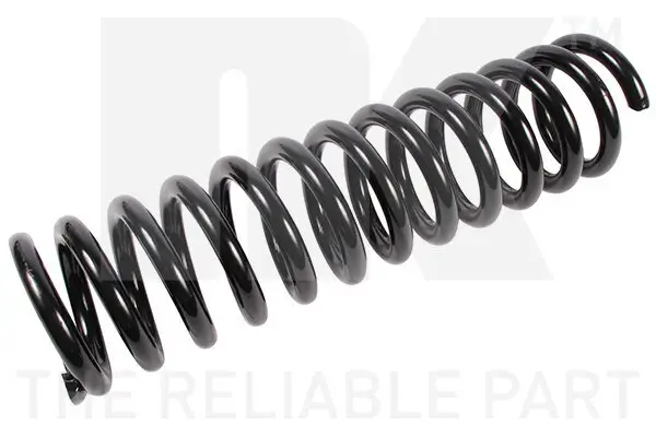 Fahrwerksfeder Vorderachse links Vorderachse rechts NK 533389