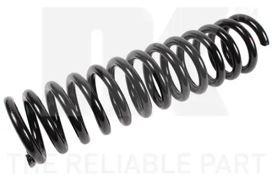 Fahrwerksfeder Vorderachse links Vorderachse rechts NK 533389 Bild Fahrwerksfeder Vorderachse links Vorderachse rechts NK 533389