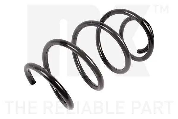 Fahrwerksfeder Vorderachse NK 533420