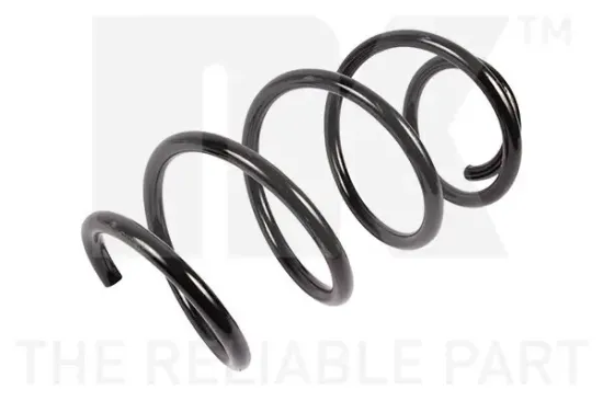 Fahrwerksfeder Vorderachse NK 533420 Bild Fahrwerksfeder Vorderachse NK 533420