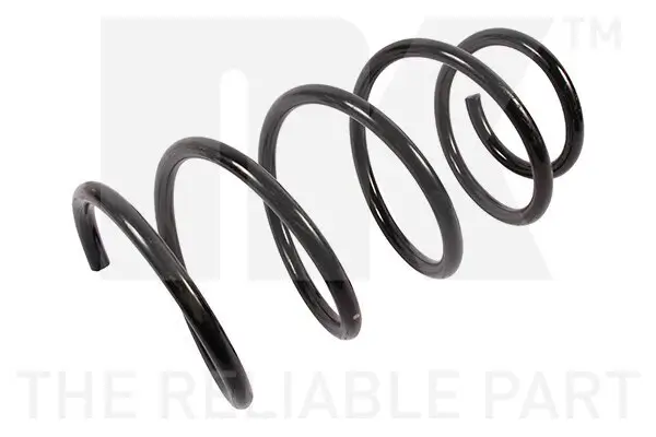 Fahrwerksfeder Vorderachse NK 533422