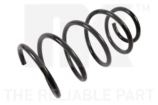 Fahrwerksfeder Vorderachse NK 533422 Bild Fahrwerksfeder Vorderachse NK 533422