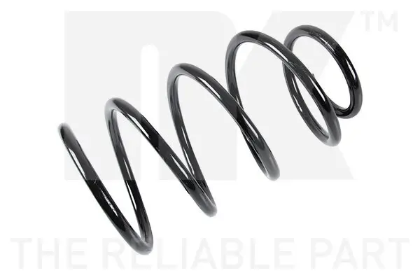 Fahrwerksfeder Vorderachse NK 533424