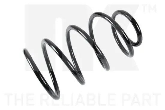 Fahrwerksfeder Vorderachse NK 533424 Bild Fahrwerksfeder Vorderachse NK 533424