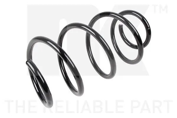 Fahrwerksfeder Vorderachse NK 533427