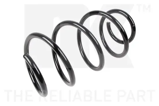 Fahrwerksfeder Vorderachse NK 533427 Bild Fahrwerksfeder Vorderachse NK 533427