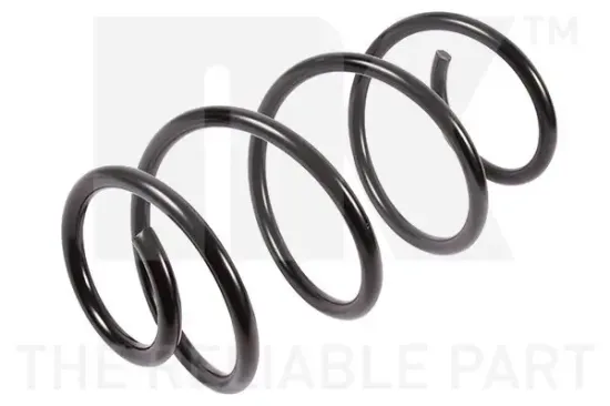 Fahrwerksfeder Vorderachse links Vorderachse rechts NK 533429 Bild Fahrwerksfeder Vorderachse links Vorderachse rechts NK 533429