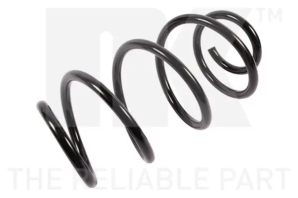 Fahrwerksfeder Vorderachse NK 533431