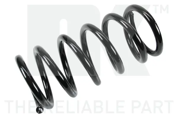 Fahrwerksfeder Hinterachse NK 533432