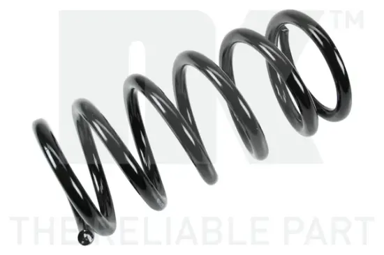 Fahrwerksfeder Hinterachse NK 533432 Bild Fahrwerksfeder Hinterachse NK 533432