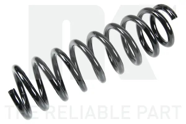 Fahrwerksfeder Hinterachse NK 533433