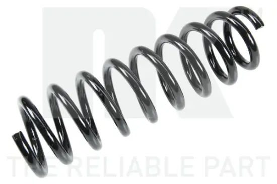 Fahrwerksfeder Hinterachse NK 533433 Bild Fahrwerksfeder Hinterachse NK 533433