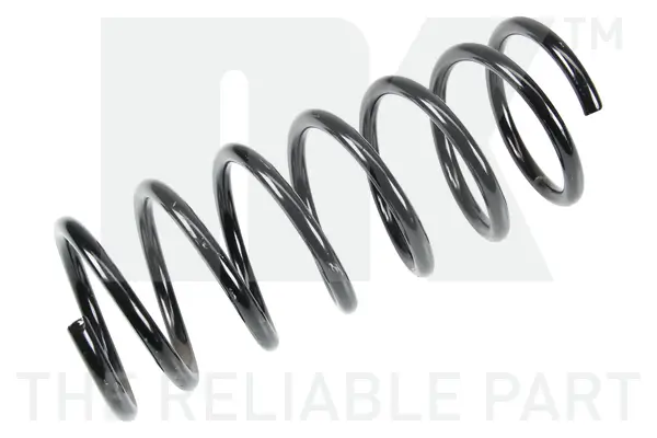 Fahrwerksfeder Hinterachse NK 533434