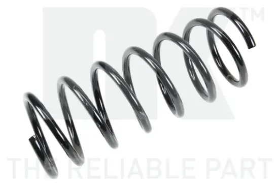 Fahrwerksfeder Hinterachse NK 533434 Bild Fahrwerksfeder Hinterachse NK 533434