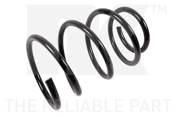 Fahrwerksfeder Vorderachse links Vorderachse rechts NK 533516