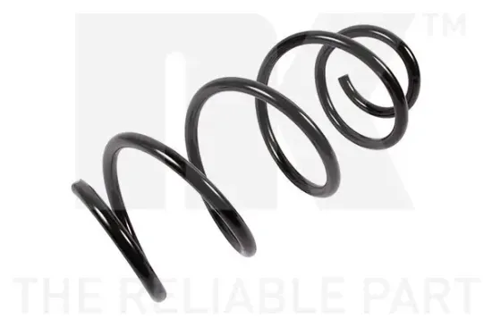 Fahrwerksfeder Vorderachse NK 533517 Bild Fahrwerksfeder Vorderachse NK 533517