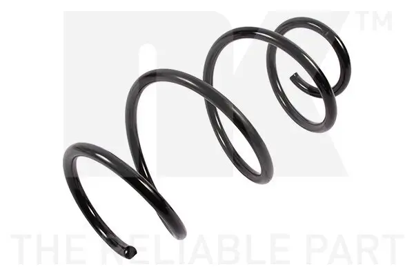 Fahrwerksfeder Vorderachse NK 533519