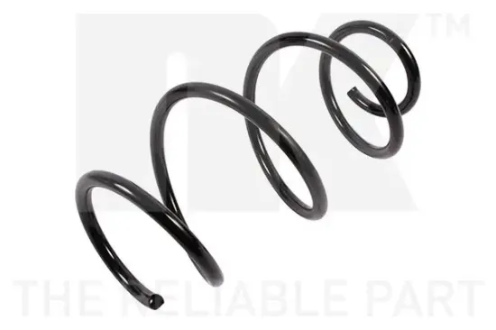 Fahrwerksfeder Vorderachse NK 533519 Bild Fahrwerksfeder Vorderachse NK 533519