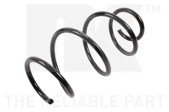 Fahrwerksfeder Vorderachse NK 533520 Bild Fahrwerksfeder Vorderachse NK 533520