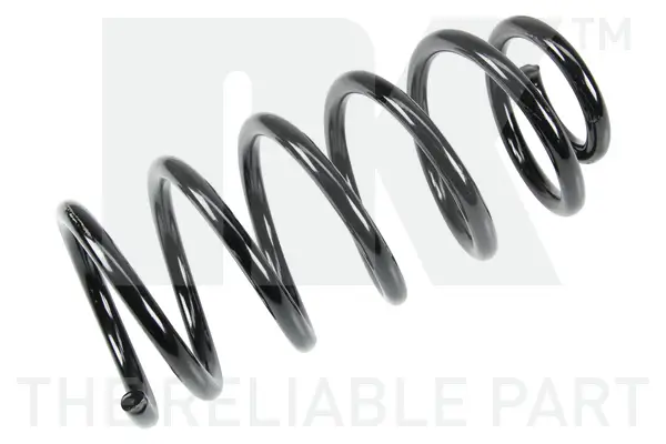 Fahrwerksfeder Hinterachse NK 533521