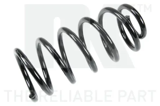 Fahrwerksfeder Hinterachse NK 533521 Bild Fahrwerksfeder Hinterachse NK 533521