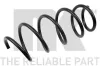 Fahrwerksfeder Vorderachse NK 5336100