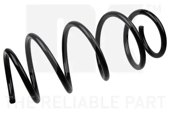 Fahrwerksfeder Vorderachse NK 5336101 Bild Fahrwerksfeder Vorderachse NK 5336101