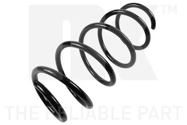 Fahrwerksfeder Vorderachse NK 5336105