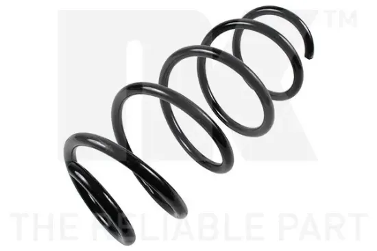 Fahrwerksfeder Vorderachse NK 5336105 Bild Fahrwerksfeder Vorderachse NK 5336105