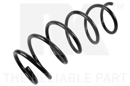 Fahrwerksfeder Vorderachse NK 5336110 Bild Fahrwerksfeder Vorderachse NK 5336110