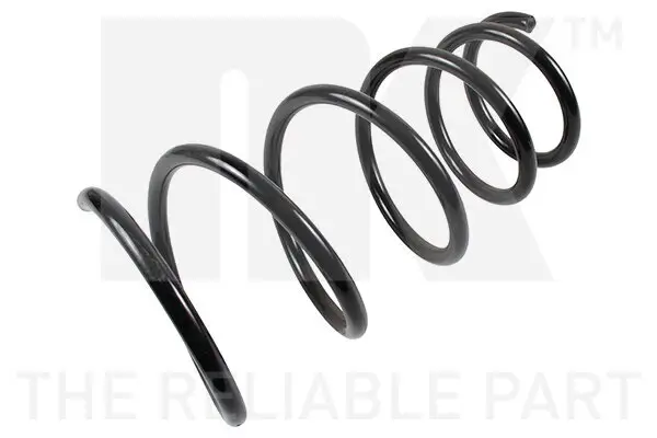 Fahrwerksfeder Vorderachse NK 5336112