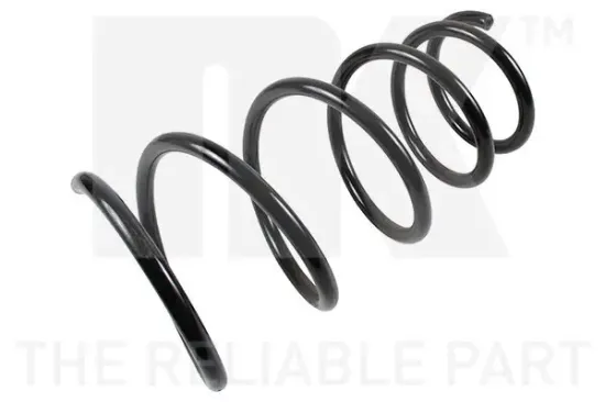 Fahrwerksfeder Vorderachse NK 5336112 Bild Fahrwerksfeder Vorderachse NK 5336112