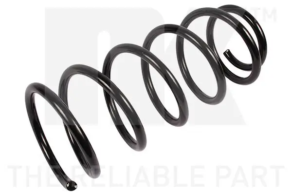 Fahrwerksfeder Vorderachse NK 5336116