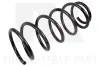 Fahrwerksfeder Vorderachse NK 5336116