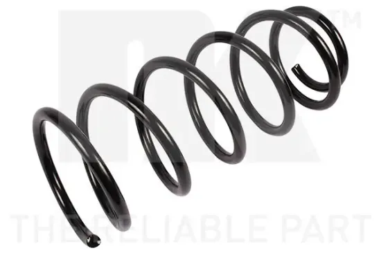 Fahrwerksfeder Vorderachse NK 5336116 Bild Fahrwerksfeder Vorderachse NK 5336116